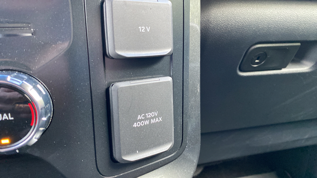 Certified 2022 Ford F150 XLT w/ Equipment Group 302A High AWD/4WD image 35