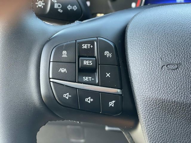 Certified 2024 Ford Bronco Sport Outer Banks w/ Tech Package image 9