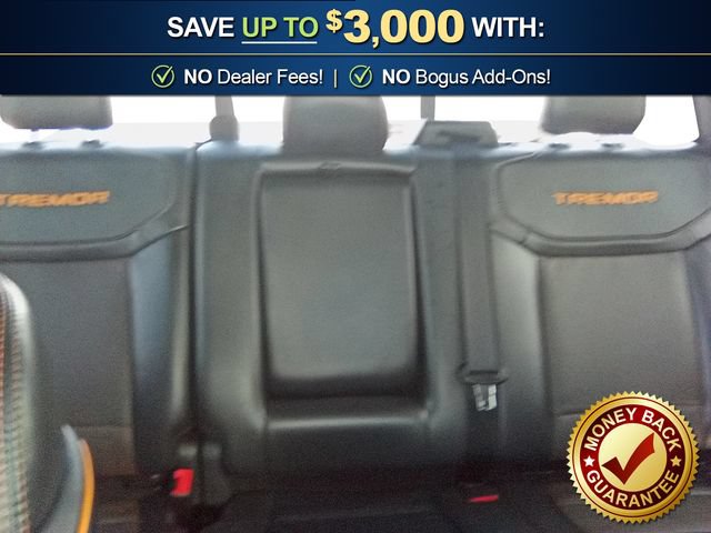 Certified 2023 Ford F150 Tremor w/ Equipment Group 402A High AWD/4WD image 23