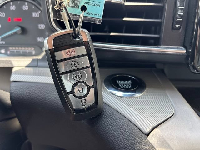 Certified 2023 Ford Explorer XLT w/ Equipment Group 202A AWD/4WD image 23
