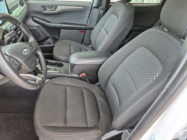 Certified 2024 Ford Escape Active FWD image 16