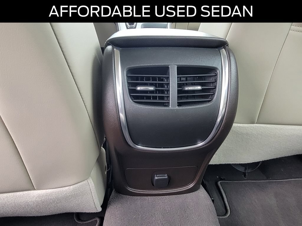 Used 2017 Buick LaCrosse Essence w/ Sights and Sounds Package FWD image 10