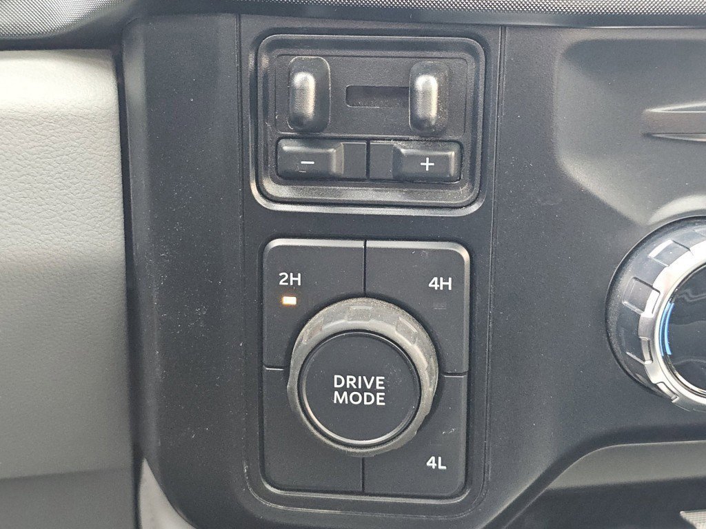 Certified 2024 Ford F450 Limited image 16