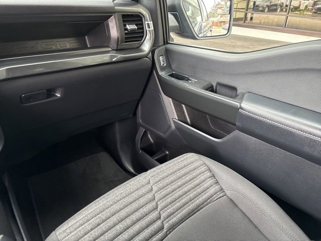 Certified 2022 Ford F150 XL w/ STX Appearance Package image 15