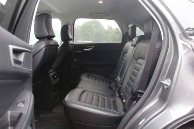 Certified 2024 Ford Edge SEL w/ Convenience Package AWD/4WD image 29