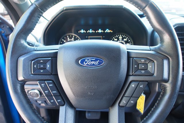 Certified 2019 Ford F150 XLT w/ Equipment Group 302A Luxury AWD/4WD image 21
