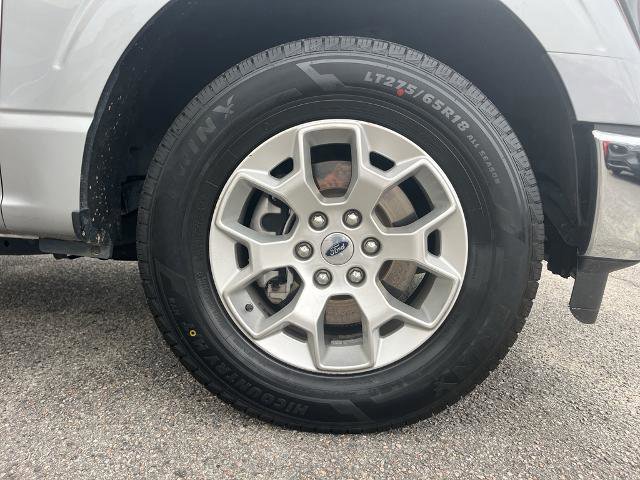 Certified 2023 Ford F150 XLT image 14