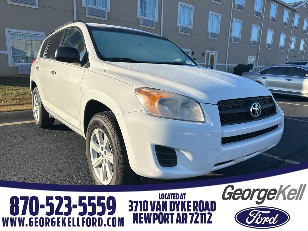 Used 2018 Toyota RAV4 XLE