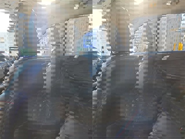 Certified 2022 Ford Escape SEL w/ SEL Stealth AWD Package image 24