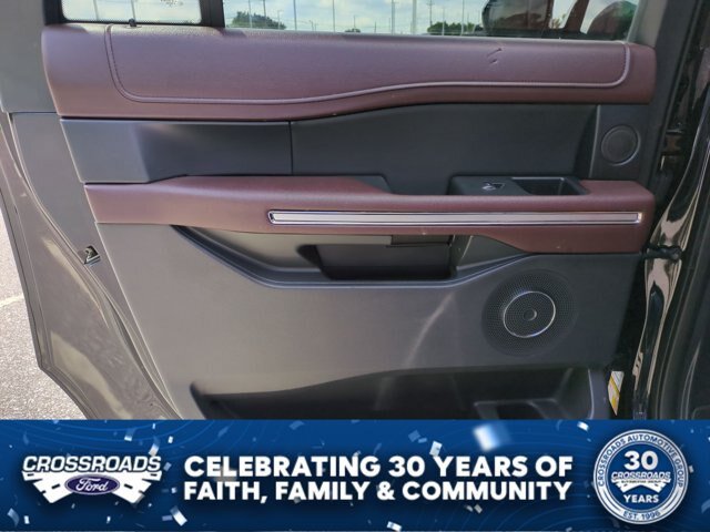Certified 2022 Ford Expedition Max Limited RWD image 30