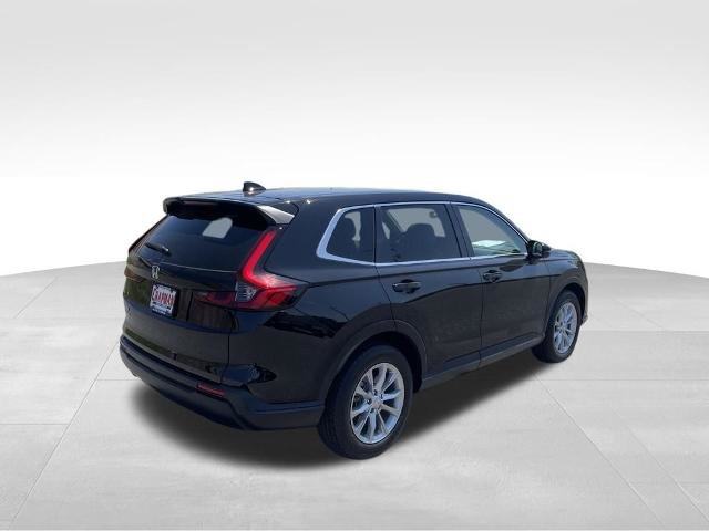 Used 2025 Honda CR-V EX-L image 11