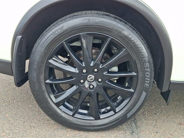 Used 2022 Nissan Murano SV w/ SV Midnight Edition Package image 8