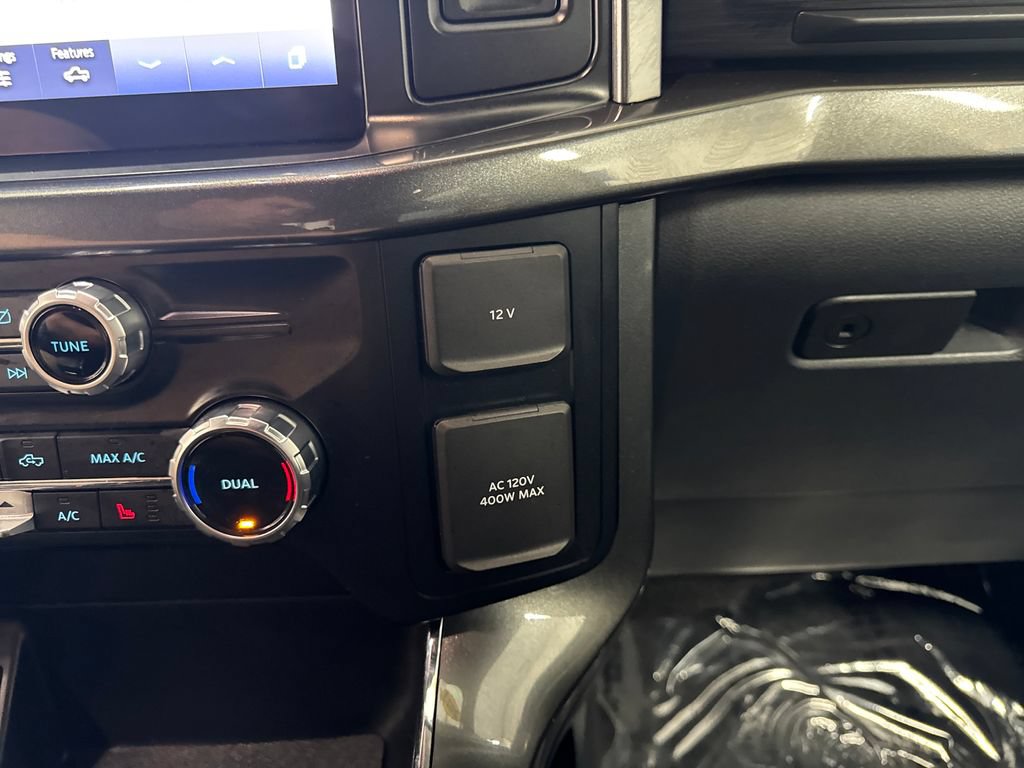 Certified 2023 Ford F150 XLT w/ Equipment Group 302A High AWD/4WD image 38