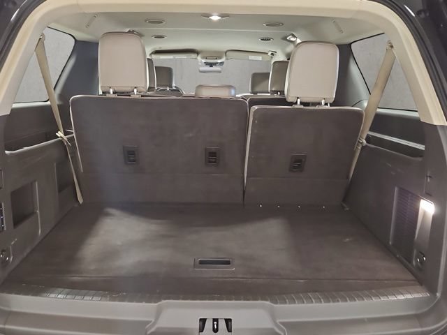Certified 2021 Ford Expedition Max XLT AWD/4WD image 20
