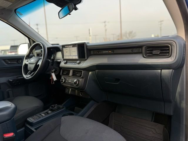 Certified 2023 Ford Maverick XL image 29
