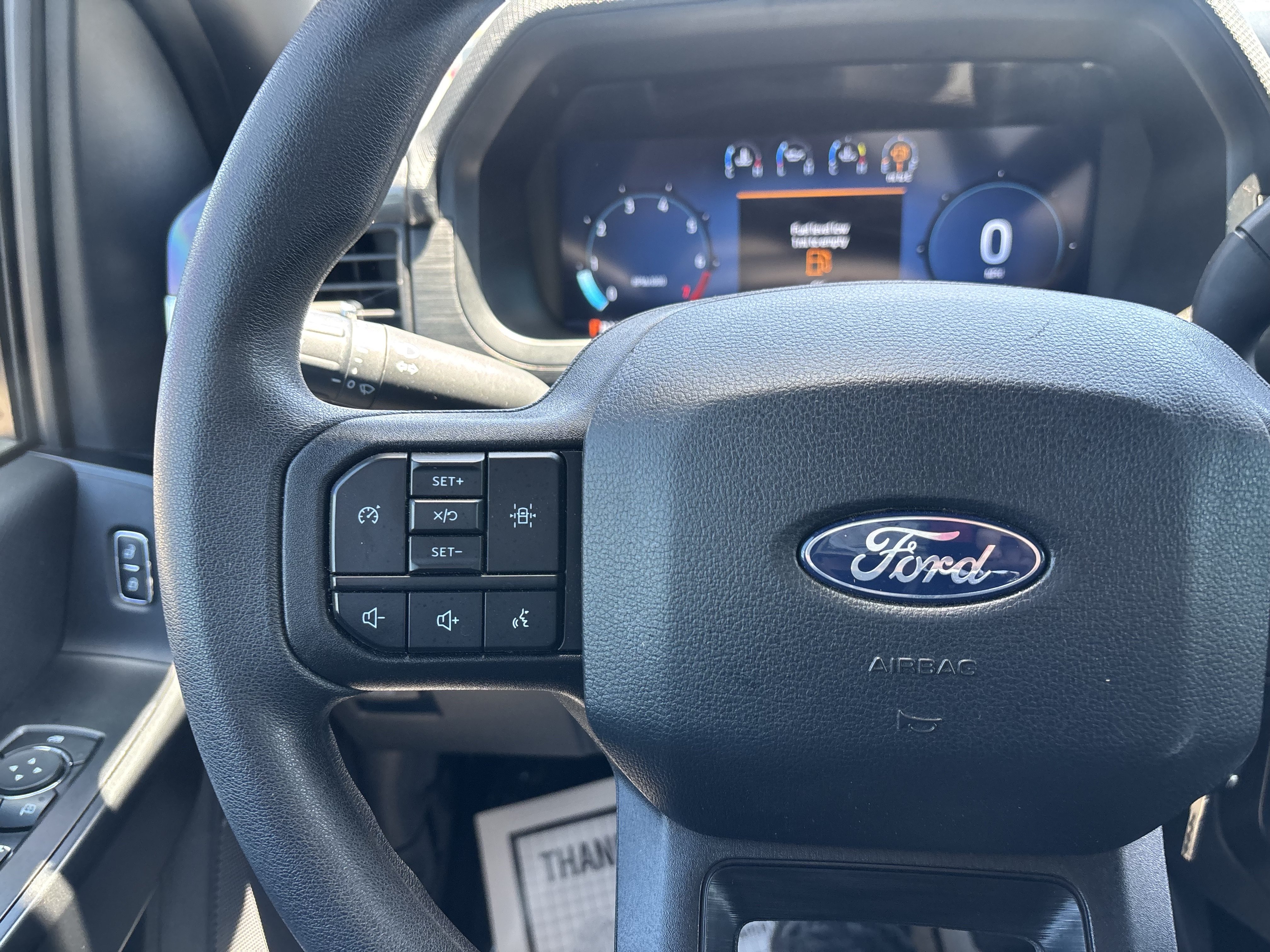 Certified 2024 Ford Escape Active w/ Tech Pack #1 FWD image 28