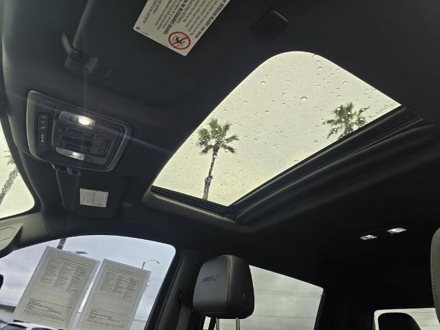 Used 2022 GMC Sierra 2500 AT4 w/ AT4 Premium Plus Package image 31