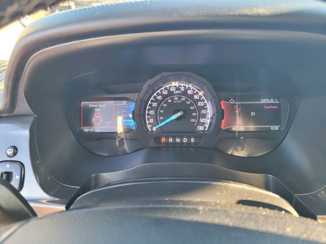 Certified 2019 Ford Ranger Lariat image 29