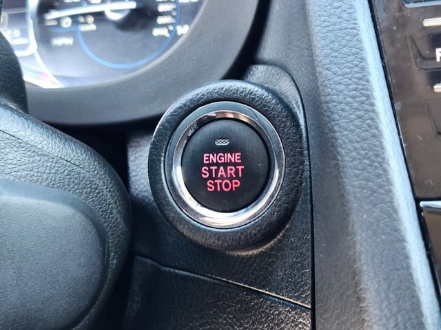 Used 2017 Subaru Forester 2.5i Touring AWD/4WD image 25