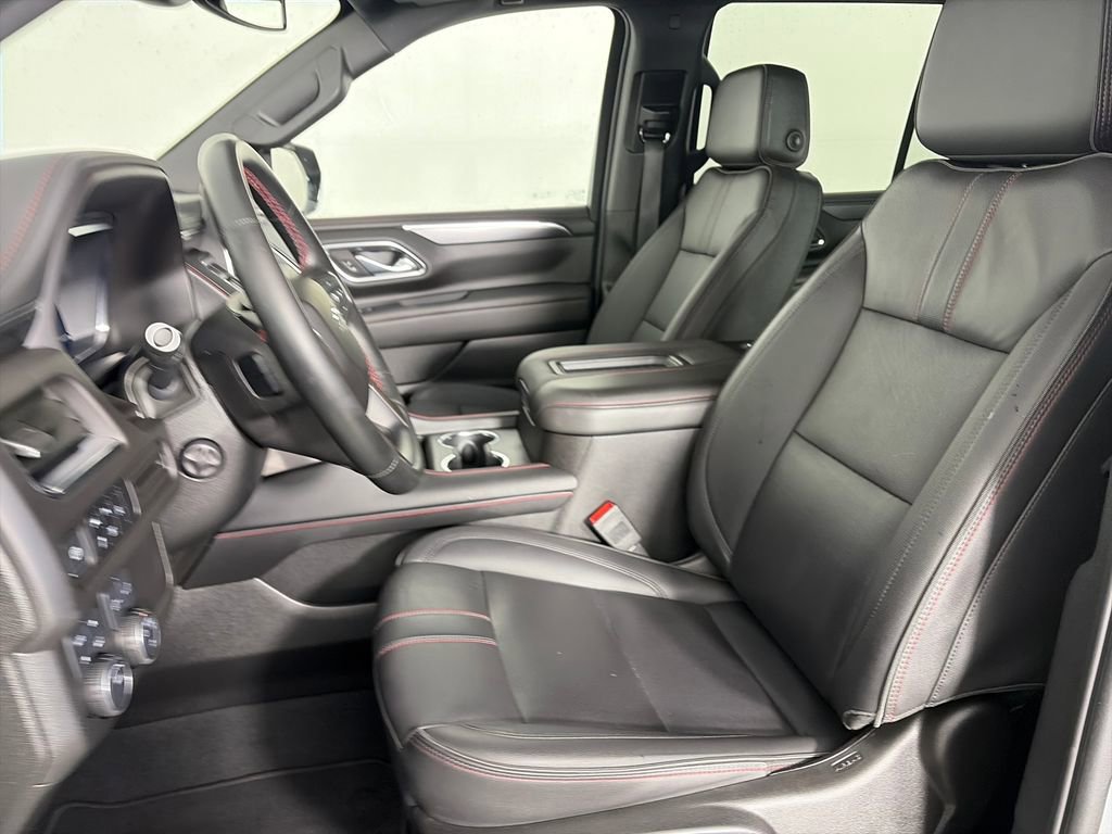 Used 2024 Chevrolet Tahoe RST w/ Luxury Package image 11