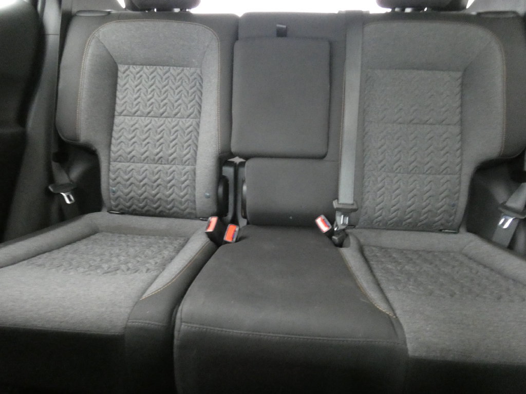 Used 2024 Chevrolet Equinox LT AWD/4WD image 33
