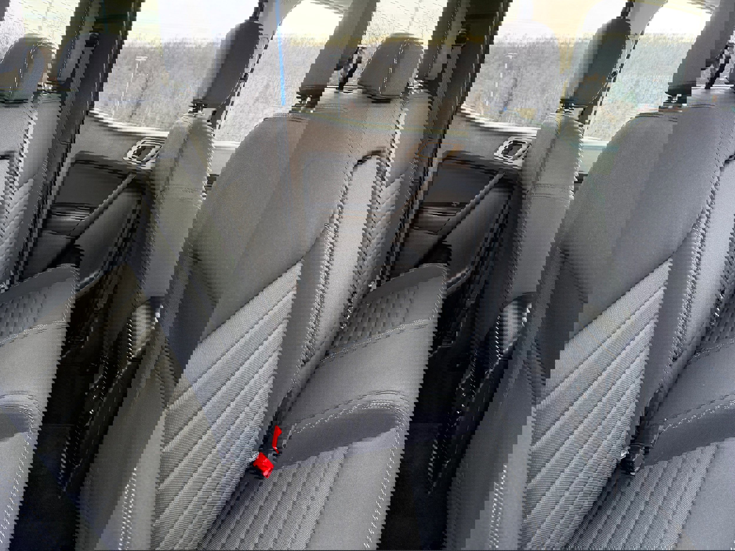 Certified 2022 Ford Ranger XLT w/ Equipment Group 301A Mid image 15