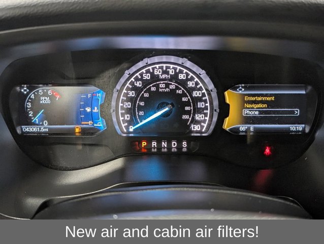 Certified 2022 Ford Ranger Lariat w/ Equipment Group 501A High AWD/4WD image 7