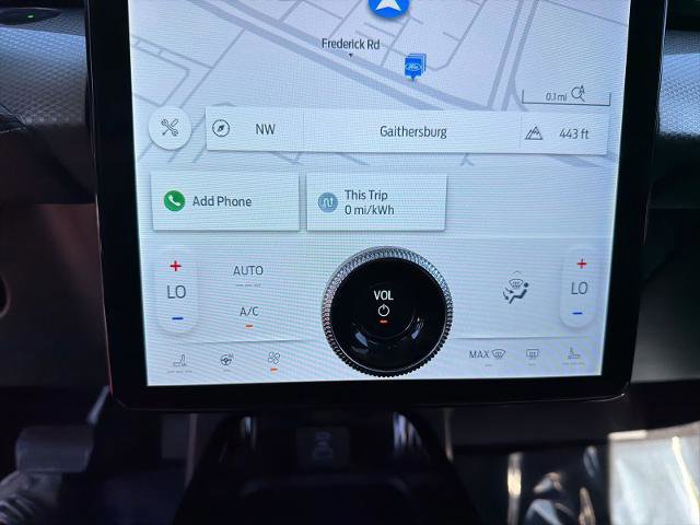 Certified 2021 Ford Mustang Mach-E Select w/ Comfort/Technology Package image 22