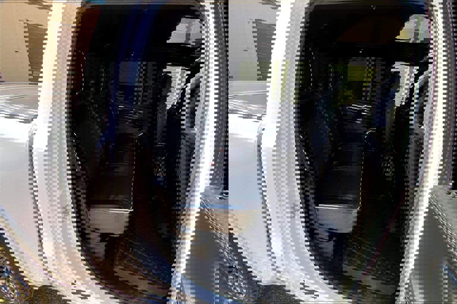 Used 2025 RAM 1500 Laramie w/ Laramie Southwest Edition image 20