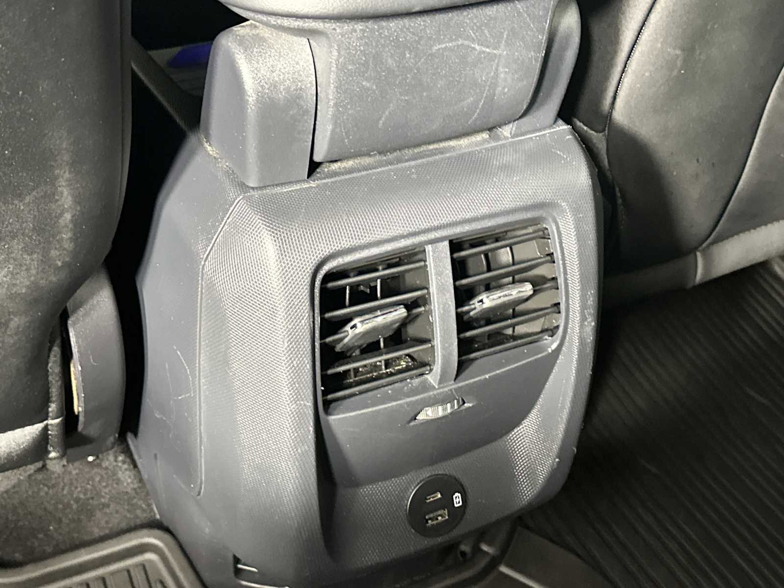 Certified 2022 Ford Mustang Mach-E GT image 24