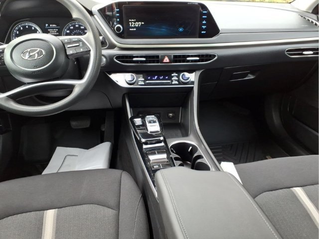 Used 2023 Hyundai Sonata SEL FWD image 10