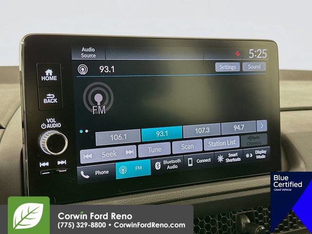 Used 2025 Honda CR-V Sport-L image 17