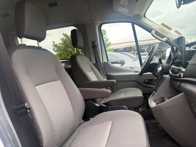 Certified 2023 Ford Transit 350 XLT RWD image 8