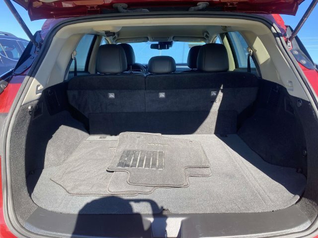 Used 2023 Nissan Murano SV AWD/4WD image 10