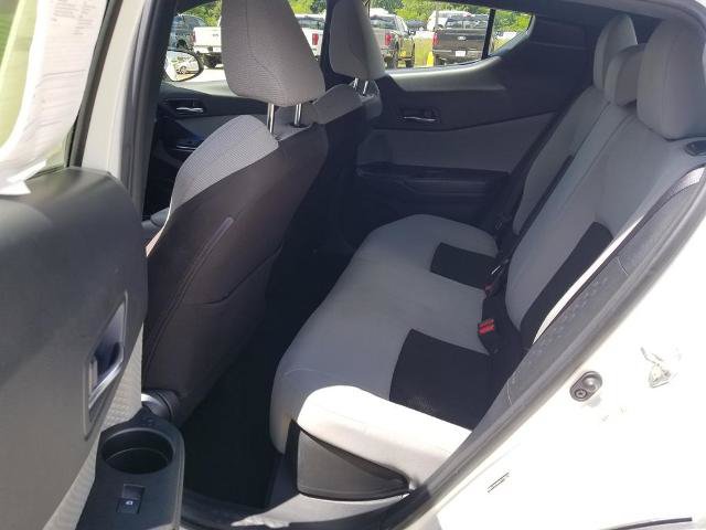 Used 2019 Toyota C-HR XLE FWD image 12