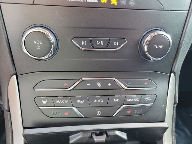 Certified 2020 Ford Edge SEL w/ Convenience Package image 24