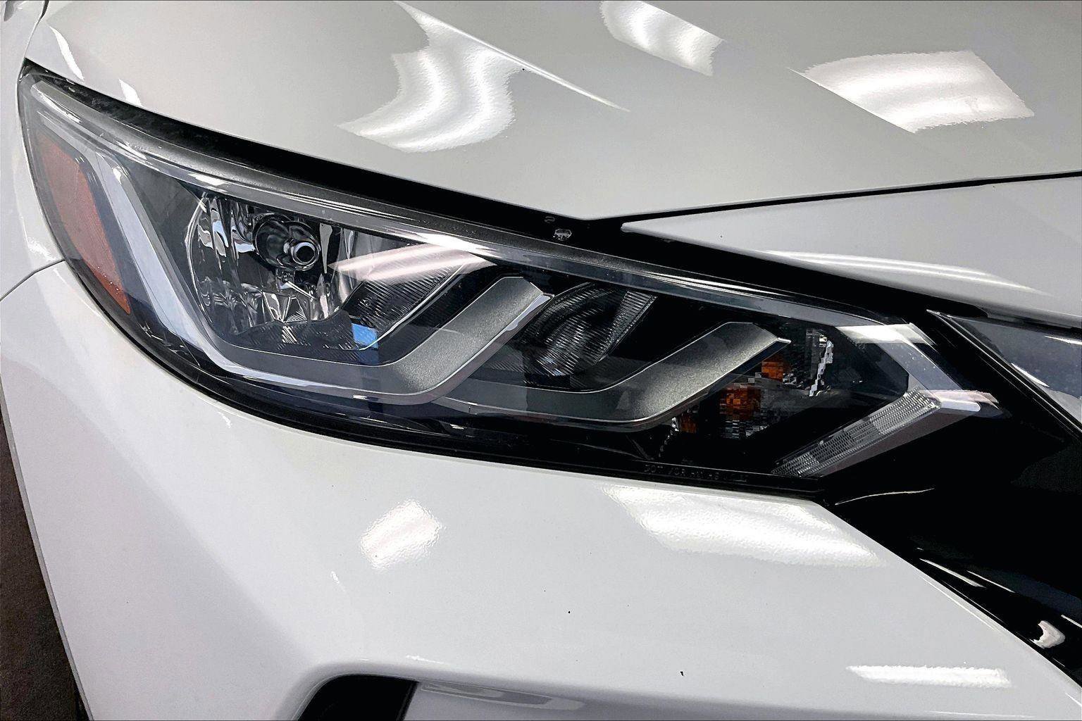 Used 2021 Nissan Sentra SV image 27