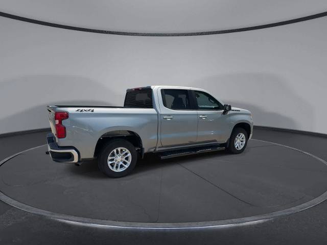 Used 2026 Chevrolet Silverado 1500 LT AWD/4WD image 8