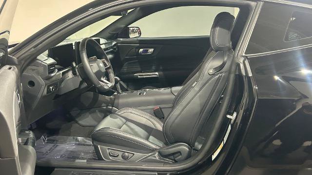 Certified 2026 Ford Mustang Premium RWD image 30