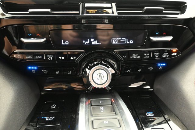 Used 2024 Acura MDX Type S w/ Advance Package AWD/4WD image 20