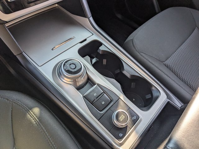 Certified 2023 Ford Explorer XLT AWD/4WD image 26