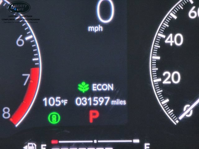 Used 2024 Honda Civic Sport image 28