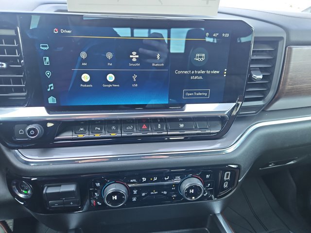 Used 2023 Chevrolet Silverado 1500 High Country w/ Technology Package image 12