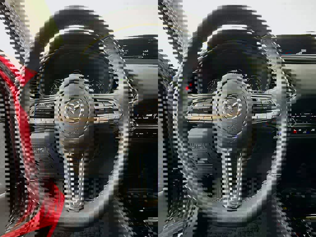 Used 2023 MAZDA CX-30 AWD 2.5 S w/ Preferred Package image 19