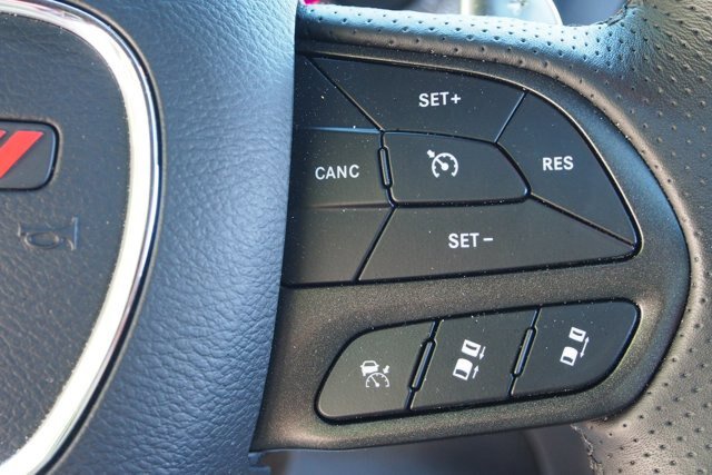 Used 2023 Dodge Challenger R/T Scat Pack RWD image 24