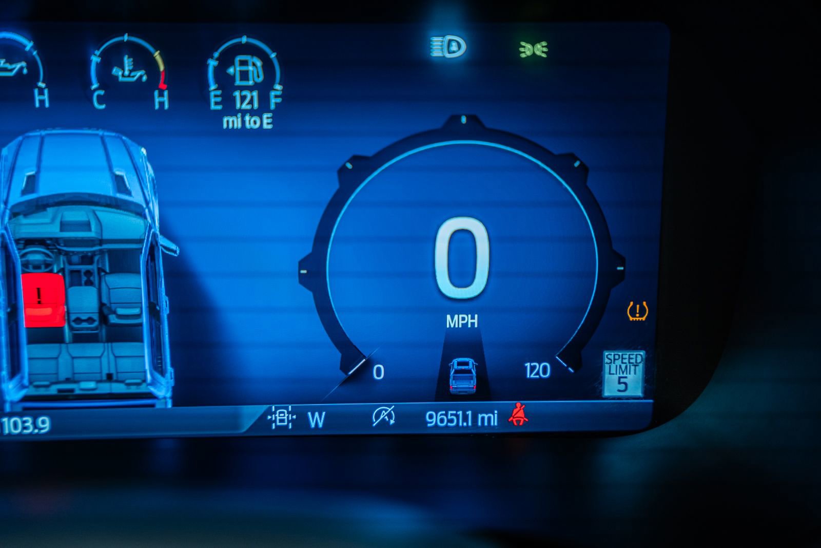 Certified 2024 Ford F150 Lariat image 53