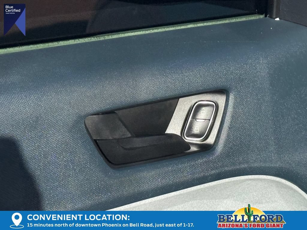 Certified 2022 Ford Maverick XLT FWD image 18