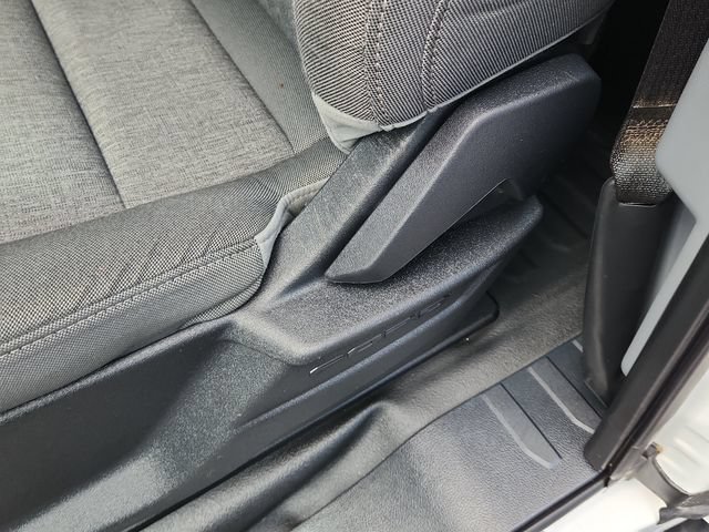 Certified 2024 Ford F150 XL AWD/4WD image 10