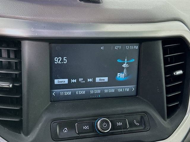 Used 2019 GMC Acadia SLE image 21