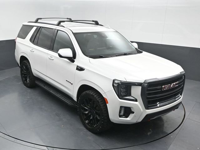 Used 2023 GMC Yukon AT4 w/ Max Trailering Package image 9